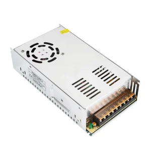 Switching Power Supply 12V 30A 360W for Industrial Equipment LED Drives 12V DC Power Supply