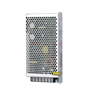Switching Power Supply 150W 48V for LED Strip Light LED Industrial Power Supply S-150-48