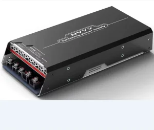 Switching Power Supply 2000w New Design 12V 24V 48V 110V High Output Power Supply Compact High Efficiency 1U Standard
