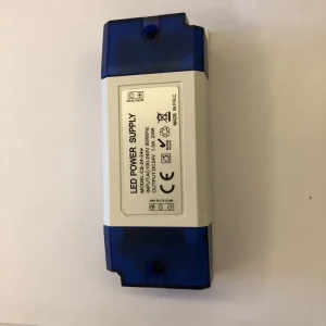 Switching Power Supply 24 24w 12V2A 24V1A Led Driver for Light Panel