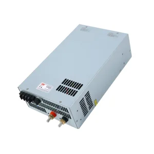 Switching Power Supply 3000w 12V 24V 28V 30V 36V 48V 60V for Industrial Power Switch Power Supply S 3000