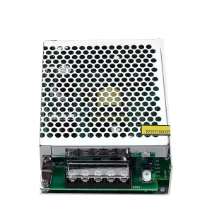 Switching Power Supply 35W 5V 6A for LED Strip Light LED Industrial Power Supply S-35-5