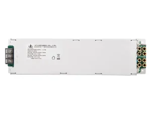 Switching Power Supply 4.6V DC Output 80 100A 500W 92% Efficiency for LED Lighting