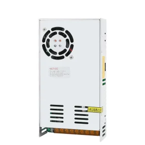 Switching Power Supply 400w 12v for LED Strip Light LED Industrial Power Switch Power Supply S 400 12