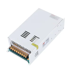 Switching Power Supply 500w 24v for LED Strip Light LED Industrial Power Switch Power Supply S 500 24