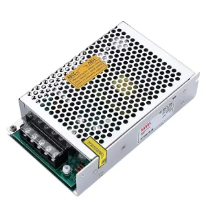 Switching Power Supply 60W 24V for LED Strip Light LED Industrial Power Supply S-60-24