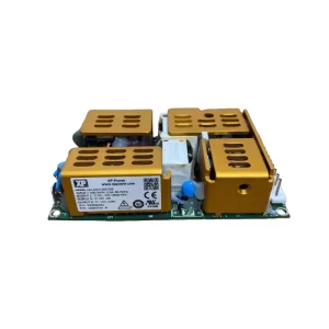 Switching Power Supply AC/DC 100W Open-Frame Power Supply