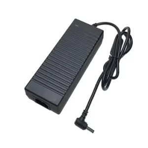 Switching Power Supply Adapter 5V 24V 1 10A AC DC LED CCTV Power Adapter for Desktop Use EU Plug