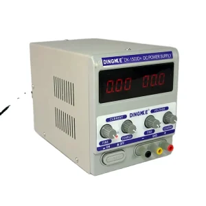 Switching Power Supply DC Supply 15V 5A Adjustable Variable Supply Power for Mobile Repair
