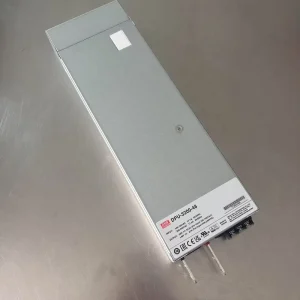 Switching Power Supply DPU-3200-24 3200W 3192W 24V PFC Programmable Power Supply