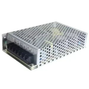 Switching Power Supply Dual Output RD-125-1224-12V 24V