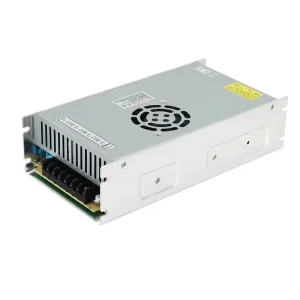 Switching Power Supply HF500W QV A 24V15A 15V5A 5V5A Triple Output