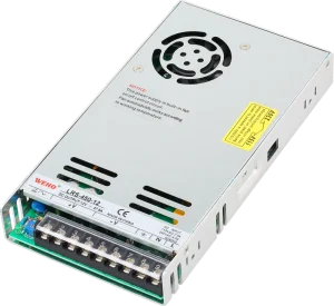 Switching Power Supply LRS 450 36 450W 36V 12.5A Factory Outlet Transformer LED Light Strip Power Supply
