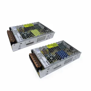 Switching Power Supply LS150 S12 LS150 S24 150W AC DC Converter 220V to 5V 12V 24V 36V 48V Rack Mount