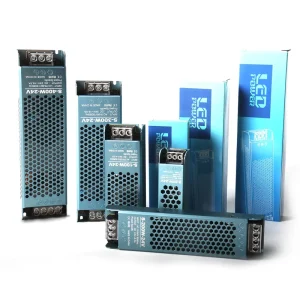 Switching Power Supply Linear 12V 24V LED Driver