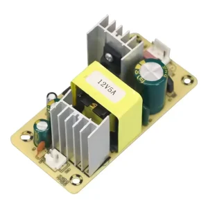 Switching Power Supply Module 12V5A Switching Power Supply 12V For Computer Power Switch Board