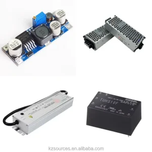 Switching Power Supply S 35 12 12V 2.9A 35W Standard Mounting