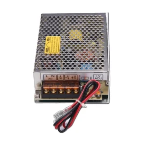 Switching Power Supply SMPS S 120W