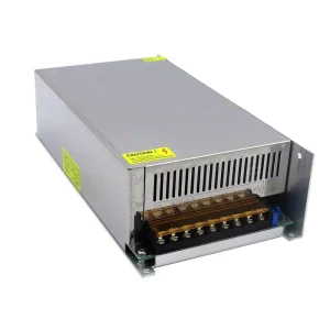 Switching Power Supply Transformer AC DC Power Supply 110 220V to 24V 30A 720w