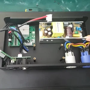 Switching Power Supply for Theater Use CE Certified High CRI 90 120V Input