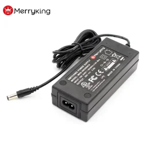Switching Supply Power AC DC Power Adapters 14V 15V 16V 19V 29V 42V 2A 3A 4A 5A 6A Desktop Power Adapters