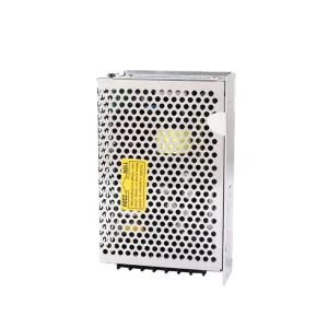 T-50B 50W Triple Output 5V/12V/-12V AC-DC Power Supply with CE Certification and 1 Year Warranty