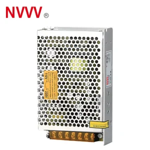 T-60B Industrial Power Supply 60W 5V 12V DC SMPS with Three Groups of Output