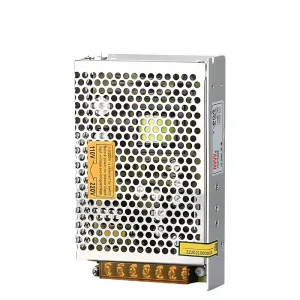 T Series 60W 12V 5V -5V DC Power Supply Three Output Switching Power Supply