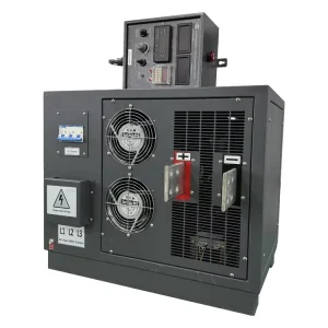 TANGLIN CE TL 12V 2500A 30kw High Voltage DC Power Supply Single Output Industrial Use Nickel Hard Chrome Plating