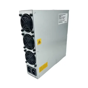 TBCKWZ 3600W White 20+4Pin Black Fan 120mm 100-240V PC Material EMC Server Power Supply