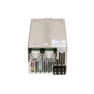 TDK-Lambda HWS600-24 Power Supply AC-DC 24V 27A 85-265V in Enclosed Panel Mnt PFC HWS300-1500 Series