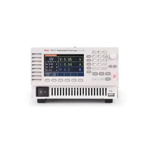 TH6713 TH6723 TH6733 TH6743 Programmable Switch DC Power Supply