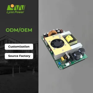 TL-200T-D Switching Power Supply Triple Output 36V/24V/42V 115/230VAC Input 85% Efficiency Natural Cooling for Industrial