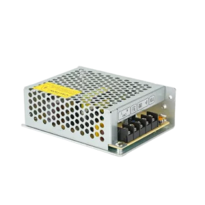 TL 35S 5V 7A Single Output 5V 90-264V Input 75% Efficiency AC DC Switching Power Supply CE RoHS