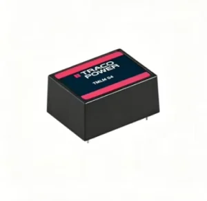 TMLM04124 4W AC-DC Switching Power Module Universal AC Input 24V Single Output Board Mount Converter