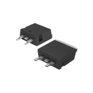 TO 263 3 D2PAK TO 263AB L7908ACD2T TR In Stock Components Electronic Power Management (PMIC)