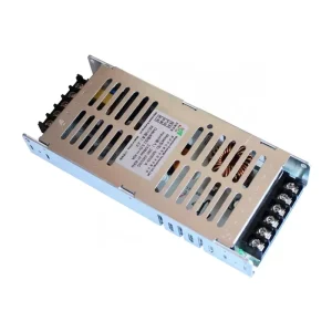TP G Energy 200W Ultra Slim LED Power Supply 5V 40A for LED Display 220V DC Output Switching Power Supply