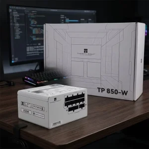 TP850 1000W ATX3.0 PC Power Platinum Full Module TP 850W Platinum Full Module Computer Power Supply