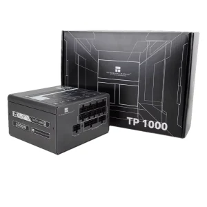 TP850/1000W ATX3.0 PC Power Supply Platinum Full Module Support 4090