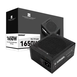 TP850 1650W ATX3.0 PC Power Platinum Full Module 80 PLUS Platinum Full Module Computer Power Supply
