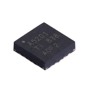 TPS7A5201QRGRRQ1 Electronic Components and IC Chips TPS7A5201QRGRRQ1