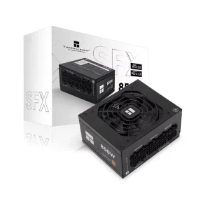 TR-TGFX850 850W ATX Gaming Desktop PSU 80Plus Full Module Active PFC Ready Power Supply
