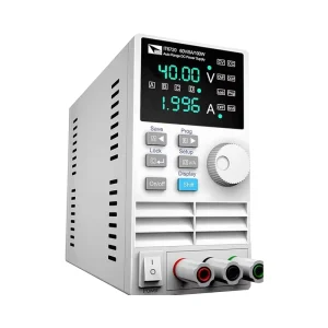 TTLTES ITECH IT6720 Lab Bench Power Supply 60V 5A 100W Adjustable DC Power Supply Coarse Fine Electronic Measuring Instruments