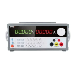 TTLTES TDPE L303SPD6 Programmable 30V Linear Digital Power Supply Industrial Grade Precision Switching 220V Single Channel