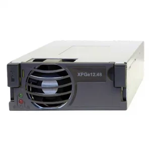 Telecom Power XPGE12.48G 24VDC 1200W Rectifier Module for Telecommunications Use