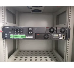 Telecom power supply 50A 3000W Rectifier 48V DC to 220Vac switching power supply 48v 20a