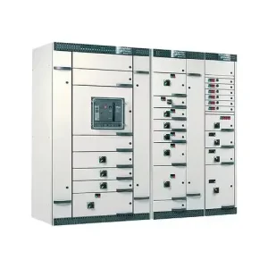 The Manufacturer Provides a High voltage Switchgear Solution for Generator Use