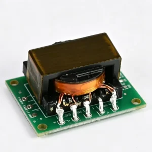 The factory directly supplies ER14.5 surface mount transformers for beauty equipment
