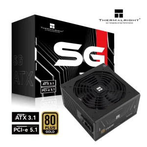 Thermalright TR SG750 80 PLUS Gold Modular High Efficiency 650 850W Desktop Gaming PC Power Supply in Stock
