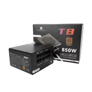 Thermalright TR TG Series Gold Fully Modular 500 550 650 750 850 W 80 Plus Gold Certified Desktop PC Power Supplies in Stock